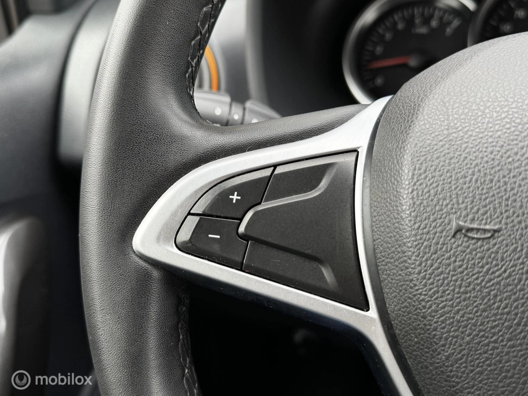 Hoofdafbeelding Dacia Sandero Stepway