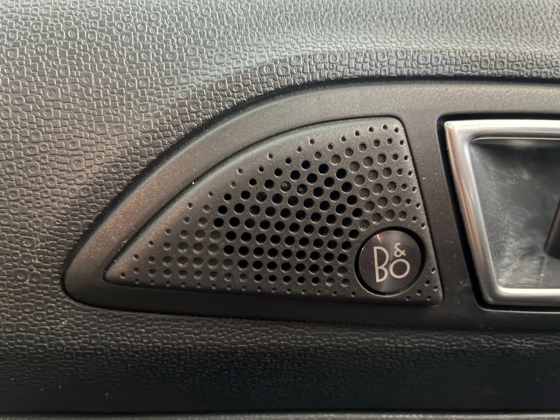 Hoofdafbeelding Ford EcoSport