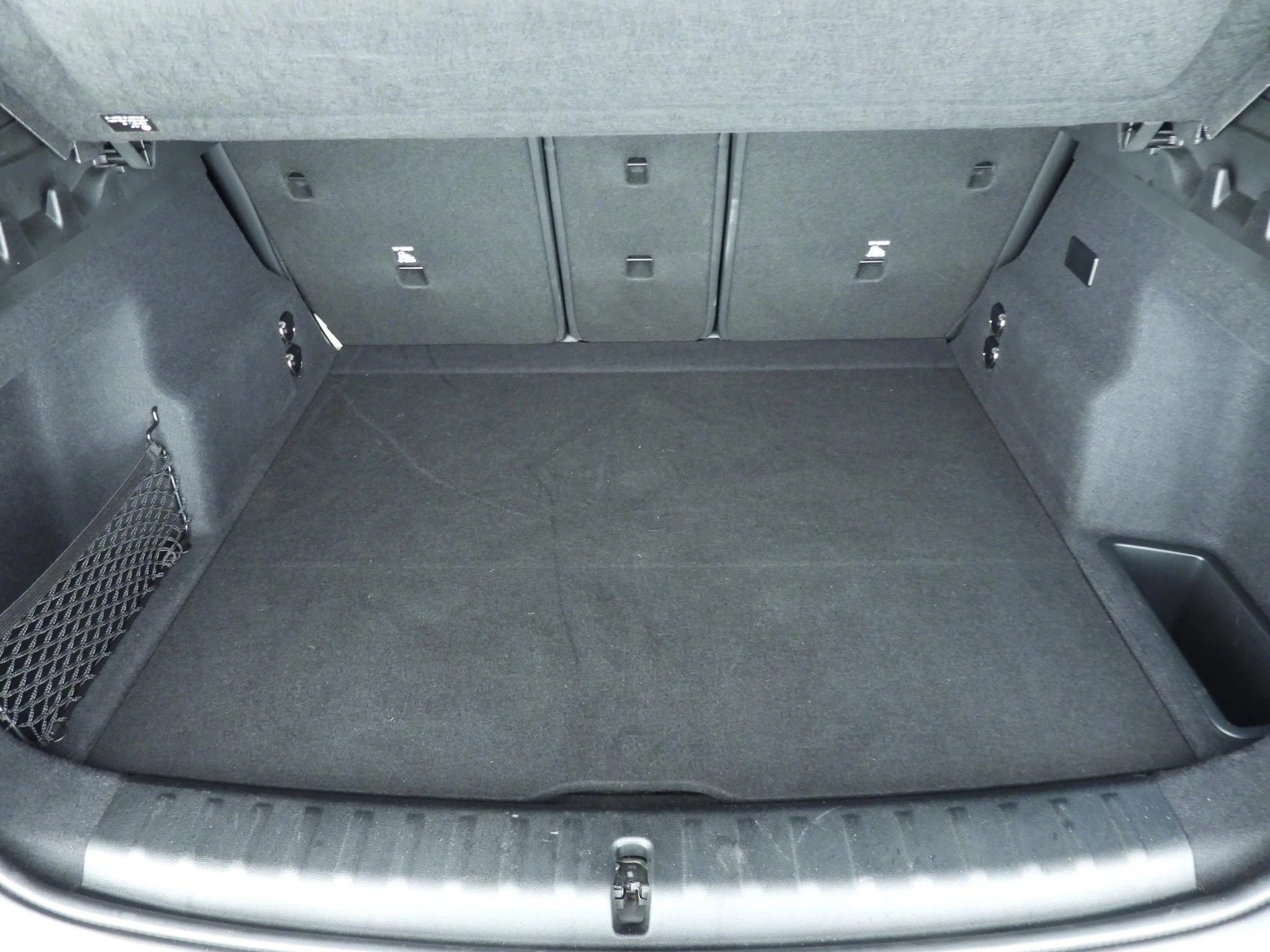 Hoofdafbeelding BMW iX1