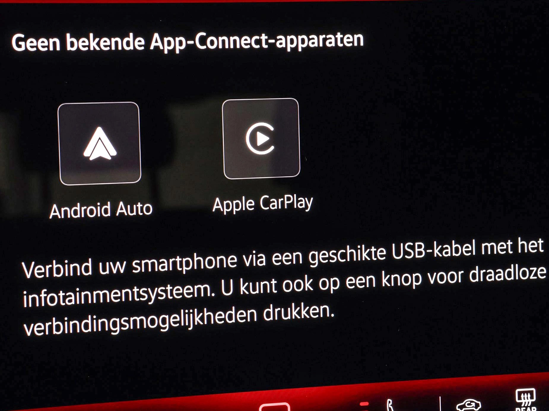 Hoofdafbeelding Volkswagen Tayron