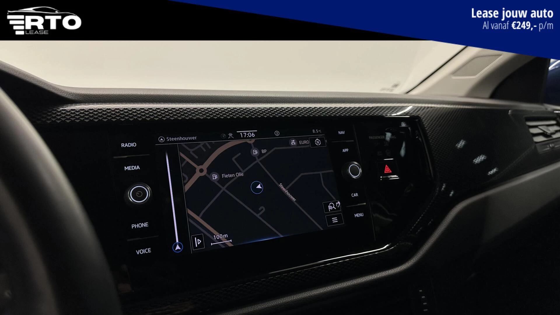 Hoofdafbeelding Volkswagen Taigo