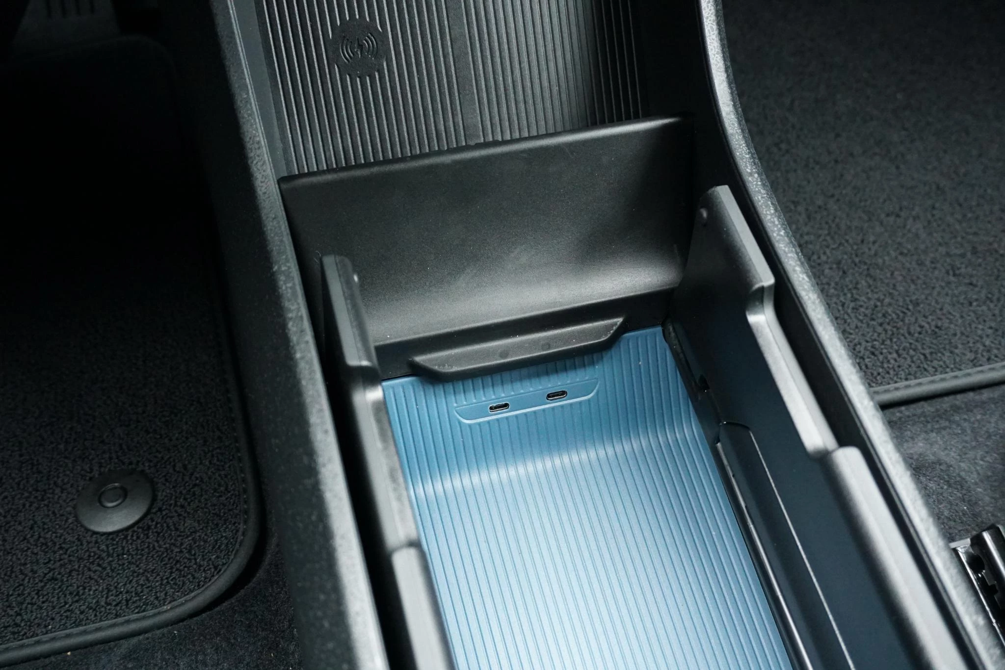 Hoofdafbeelding Volvo EX30