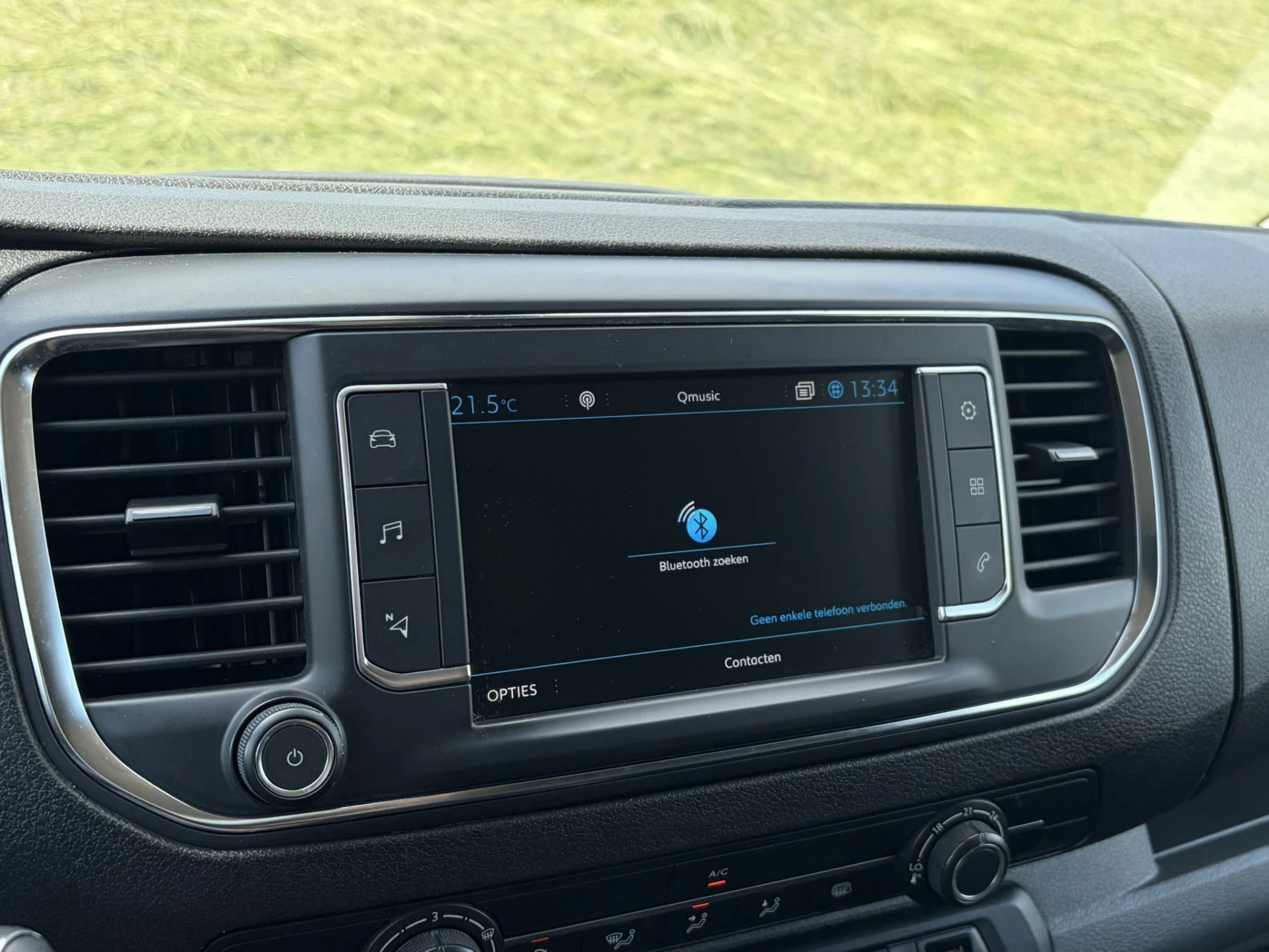Hoofdafbeelding Peugeot Expert