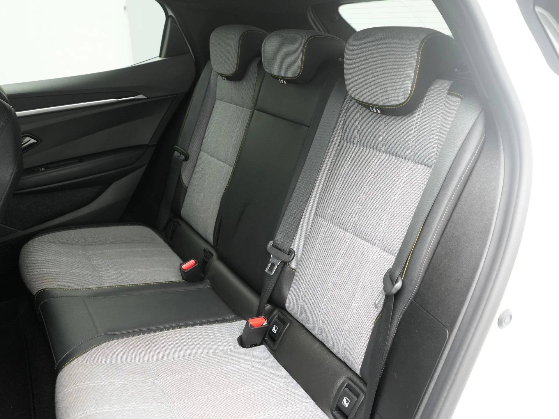 Hoofdafbeelding Renault Megane E-Tech