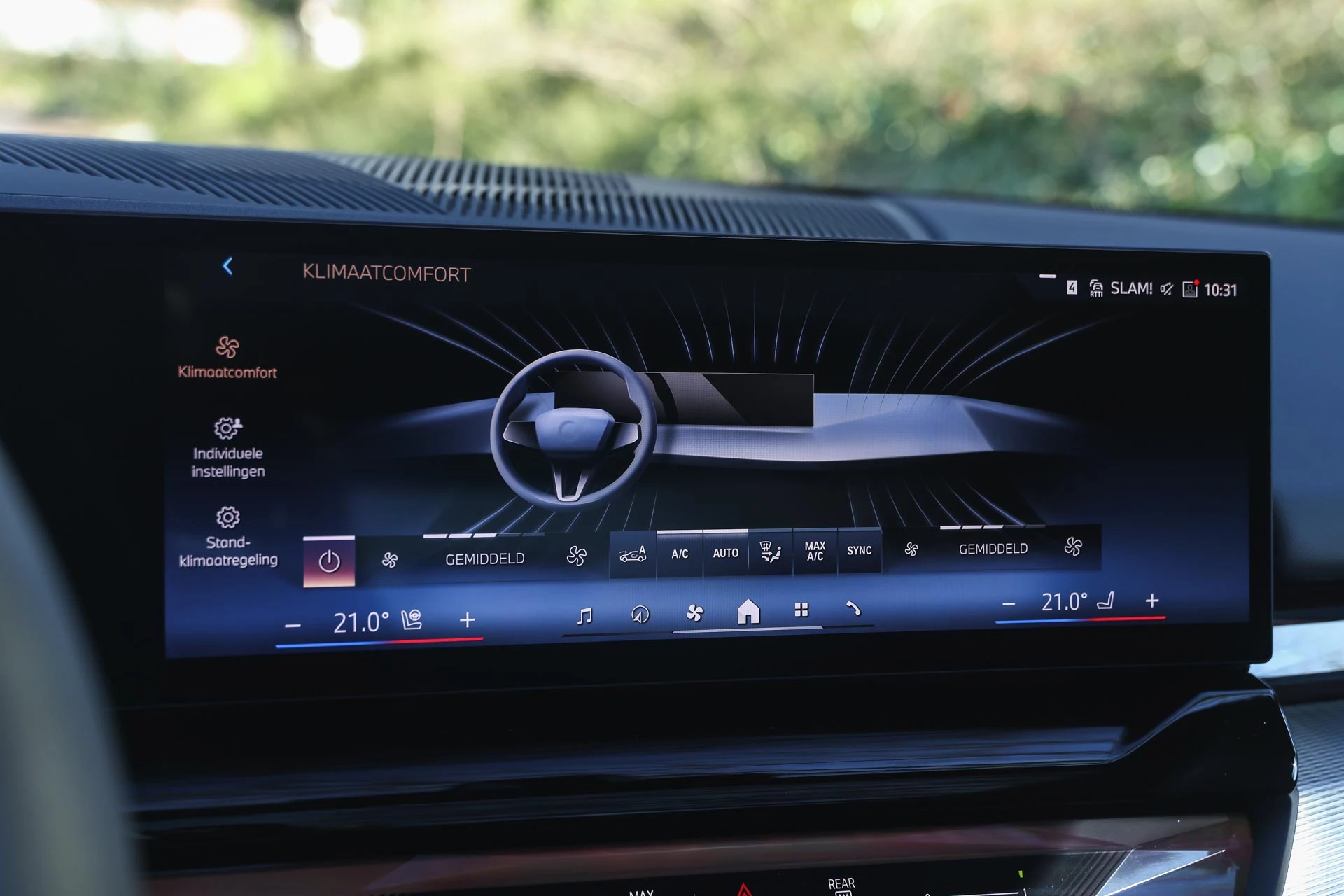 Hoofdafbeelding BMW i5