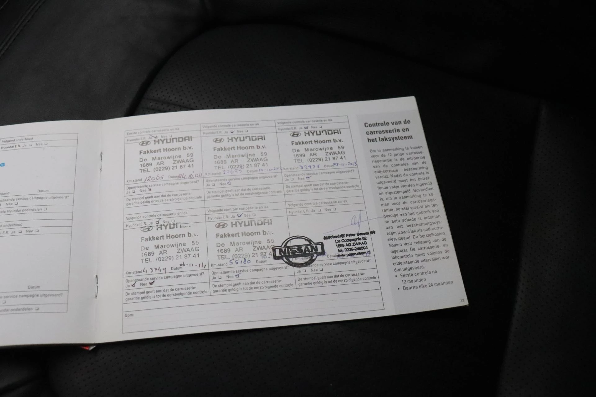 Hoofdafbeelding Hyundai ix35