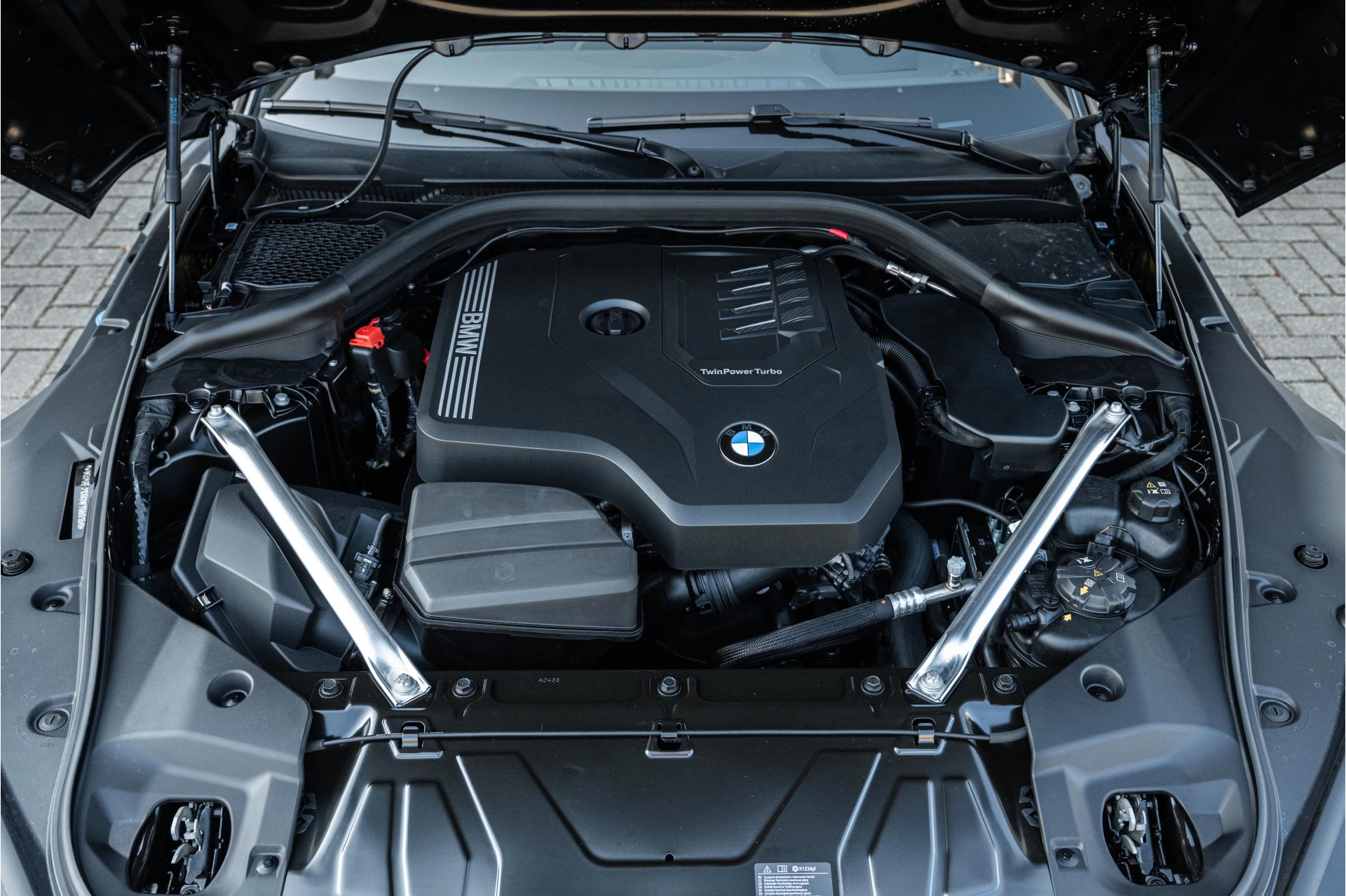 Hoofdafbeelding BMW Z4