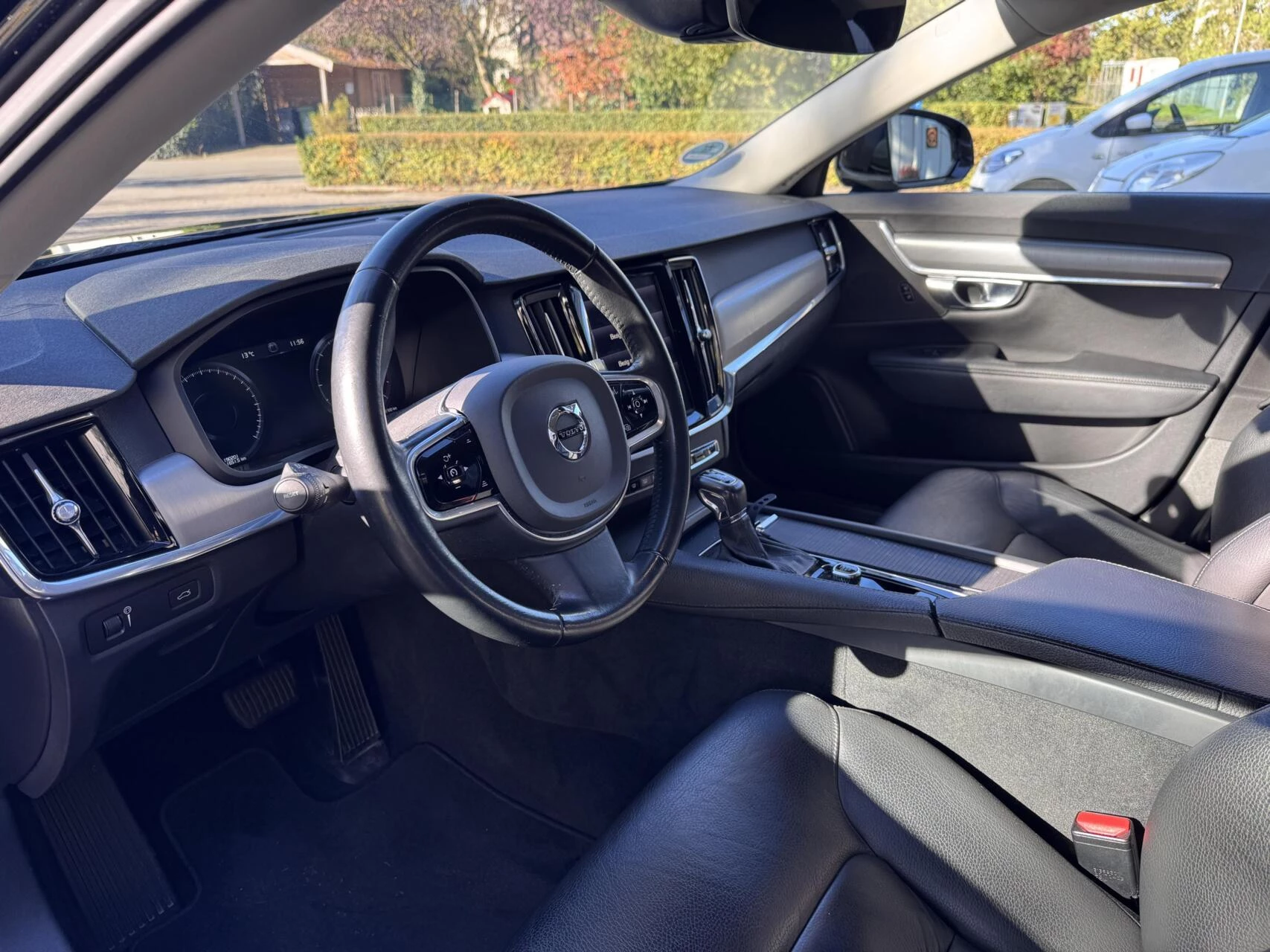 Hoofdafbeelding Volvo V90
