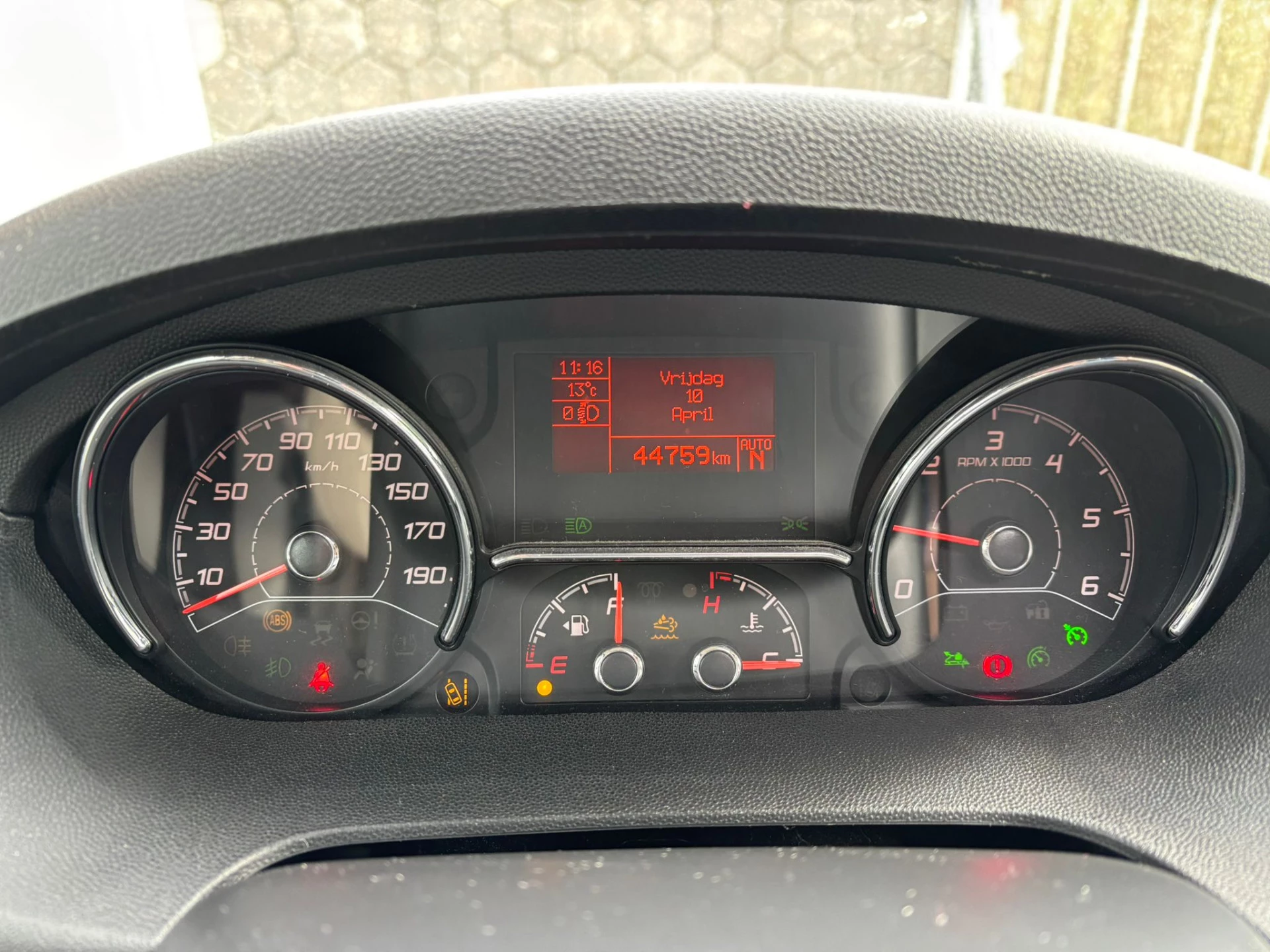 Hoofdafbeelding Adria CORAL S 670SL