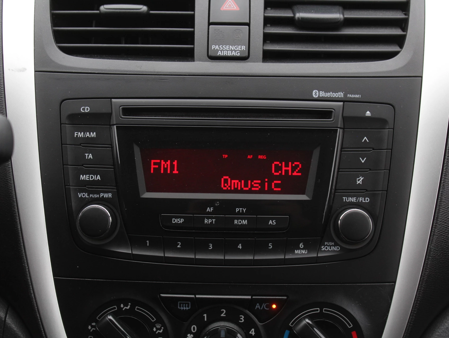 Hoofdafbeelding Suzuki Celerio