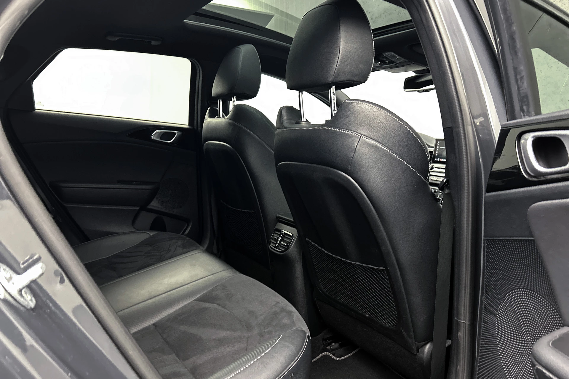 Hoofdafbeelding Kia ProCeed