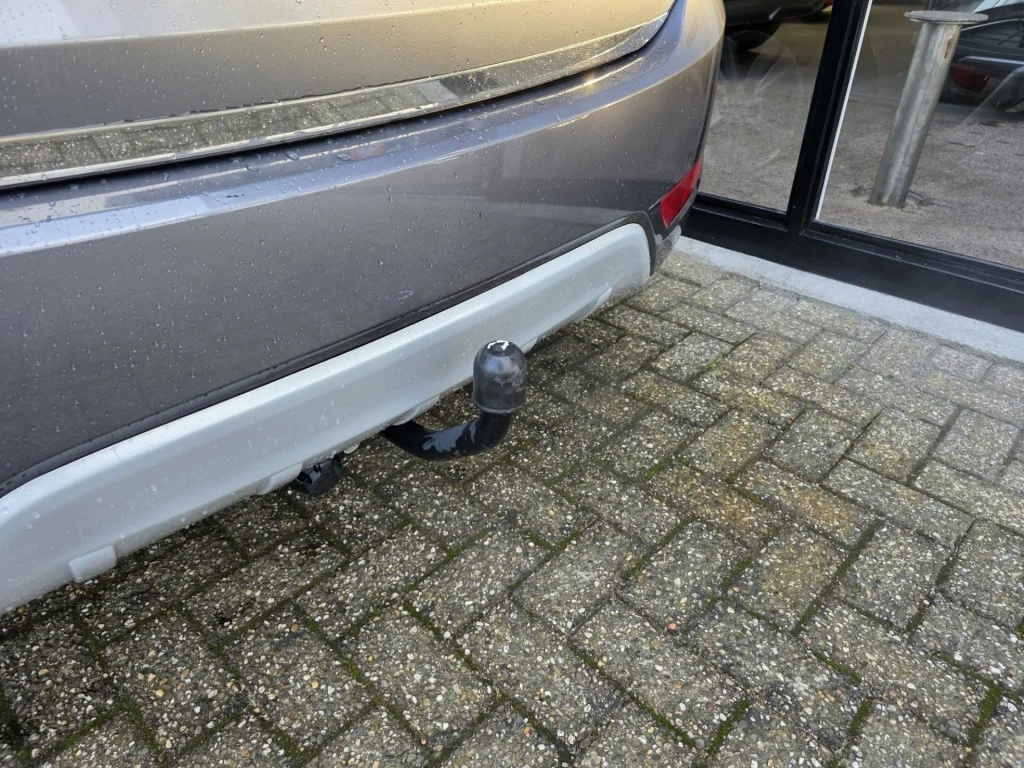 Hoofdafbeelding Hyundai ix20