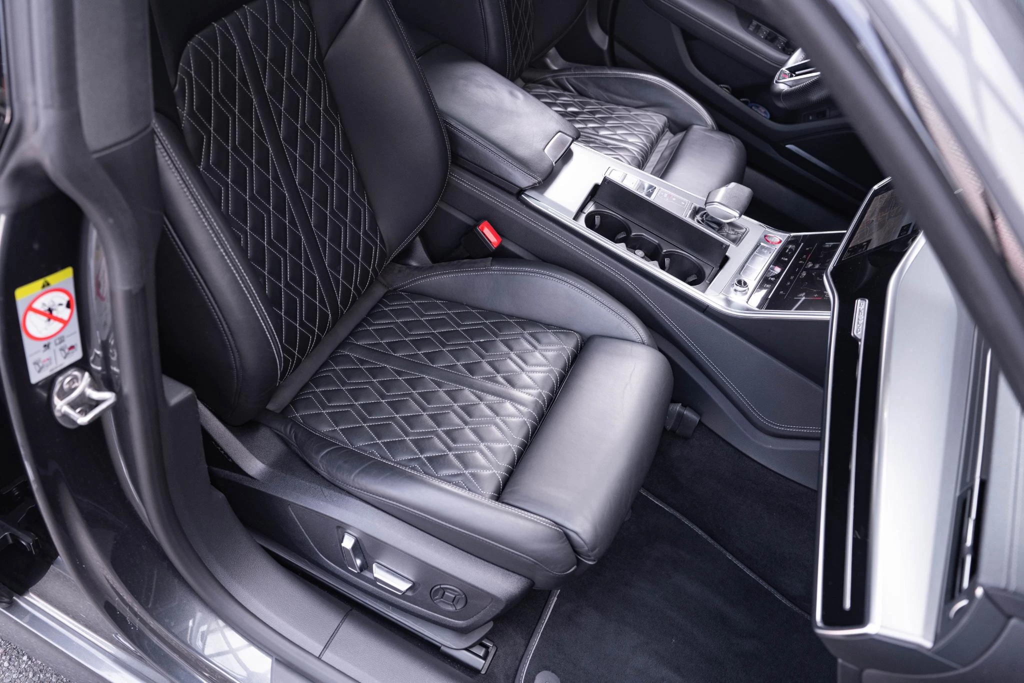 Hoofdafbeelding Audi A7