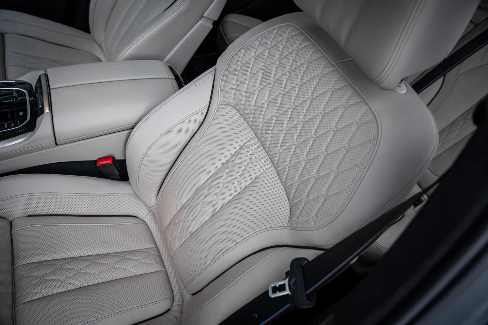 Hoofdafbeelding BMW X7
