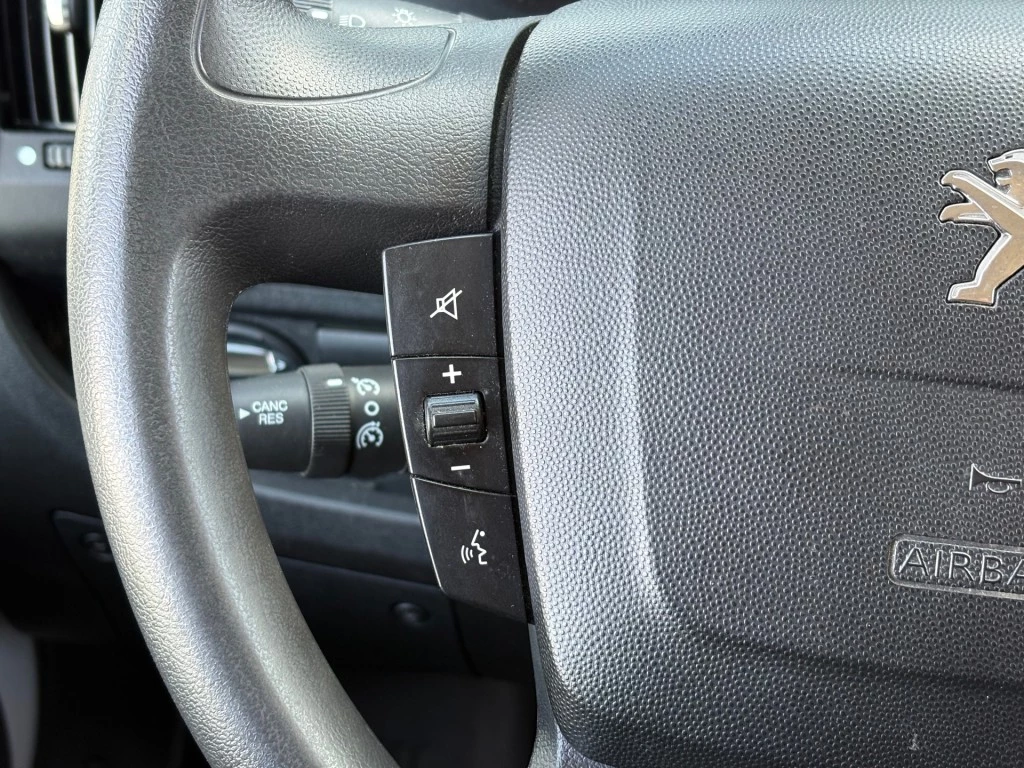 Hoofdafbeelding Peugeot Boxer