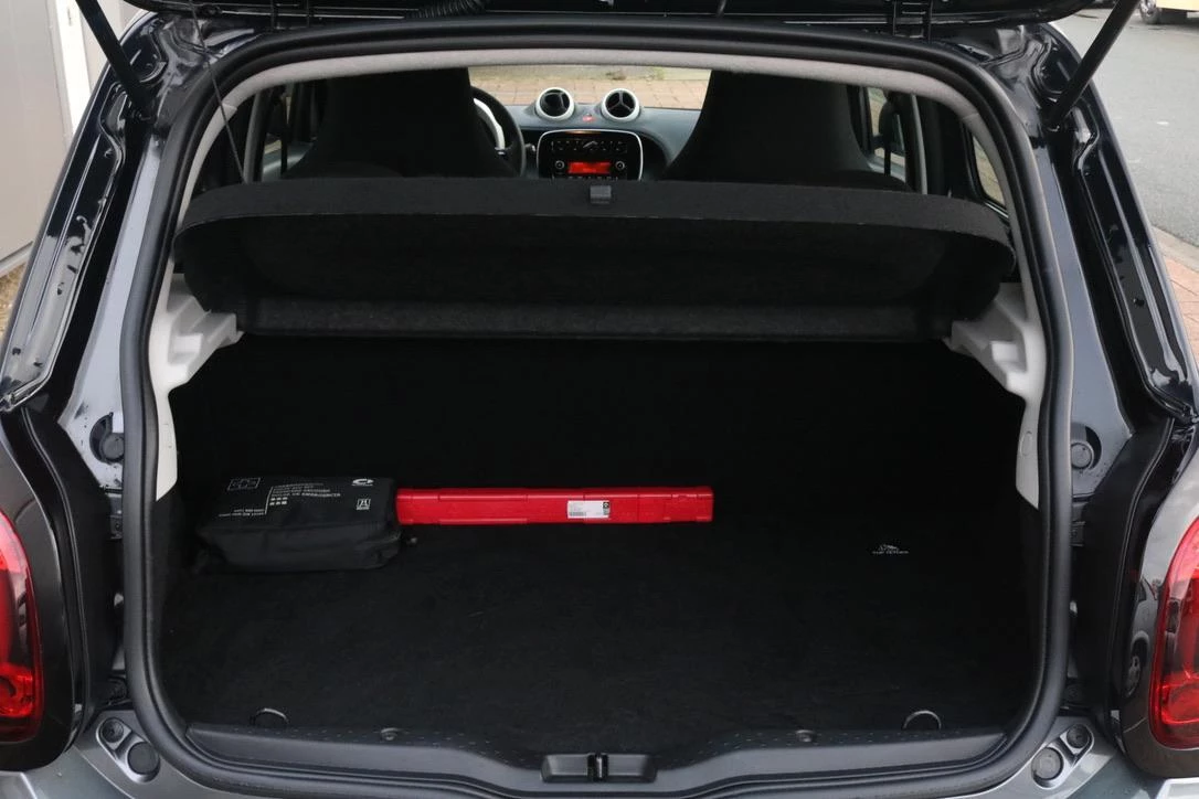 Hoofdafbeelding smart Forfour