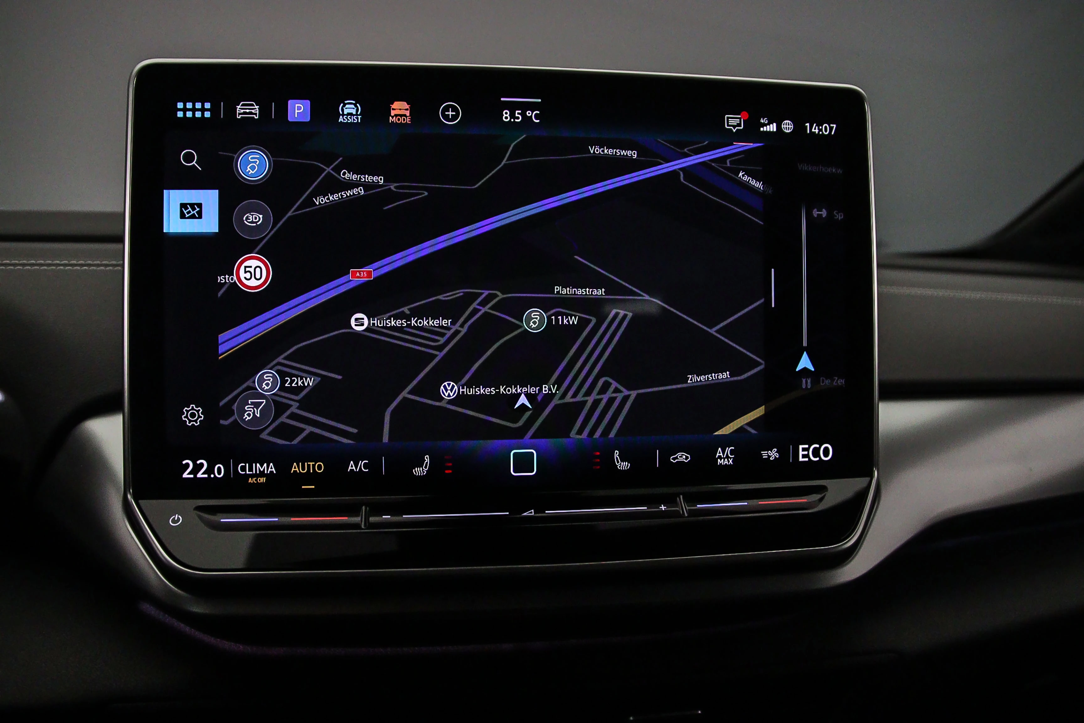 Hoofdafbeelding Volkswagen ID.4