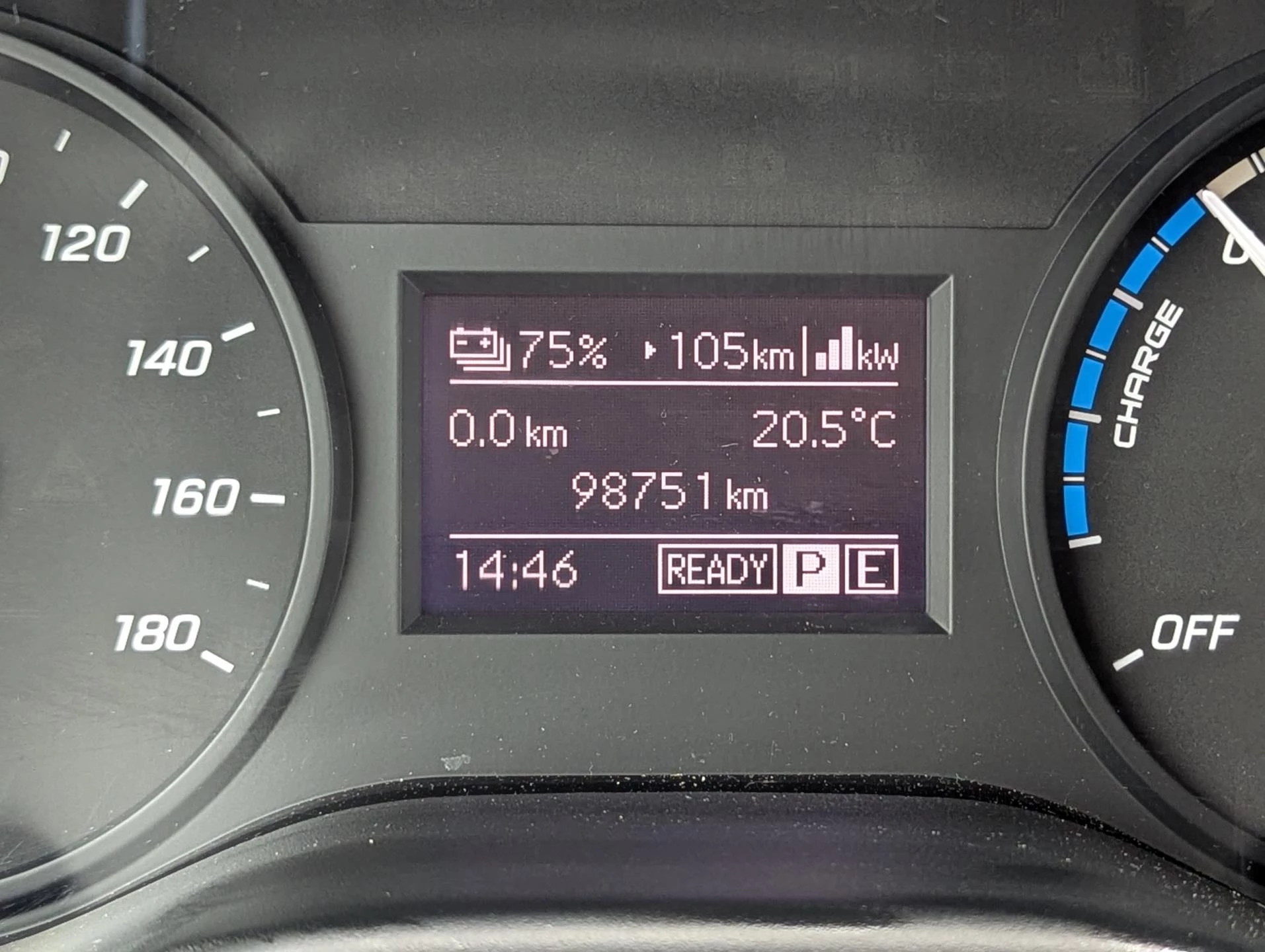 Hoofdafbeelding Mercedes-Benz eVito