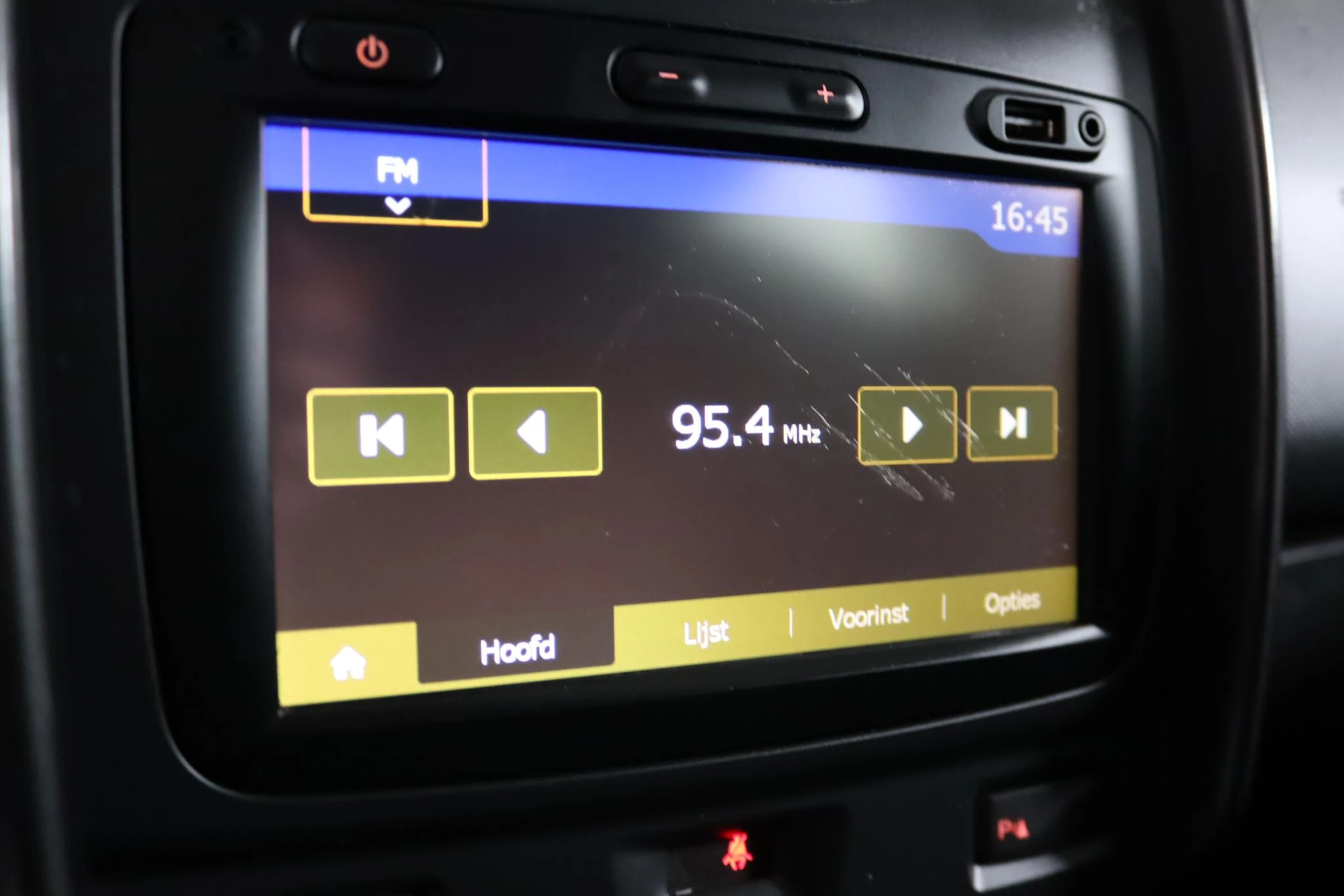 Hoofdafbeelding Dacia Duster