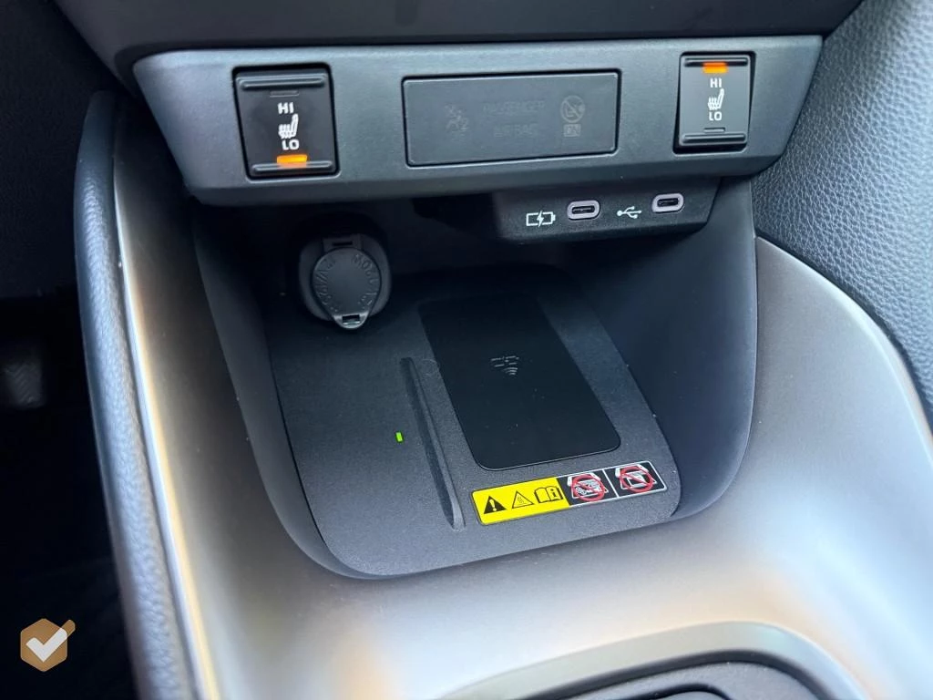 Hoofdafbeelding Mazda 2 Hybrid