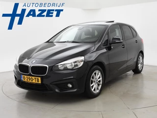 BMW 2-serie Active Tourer 218i 136 PK AUT. + PANORAMA | STOELVERWERMING | NAVIGATIE