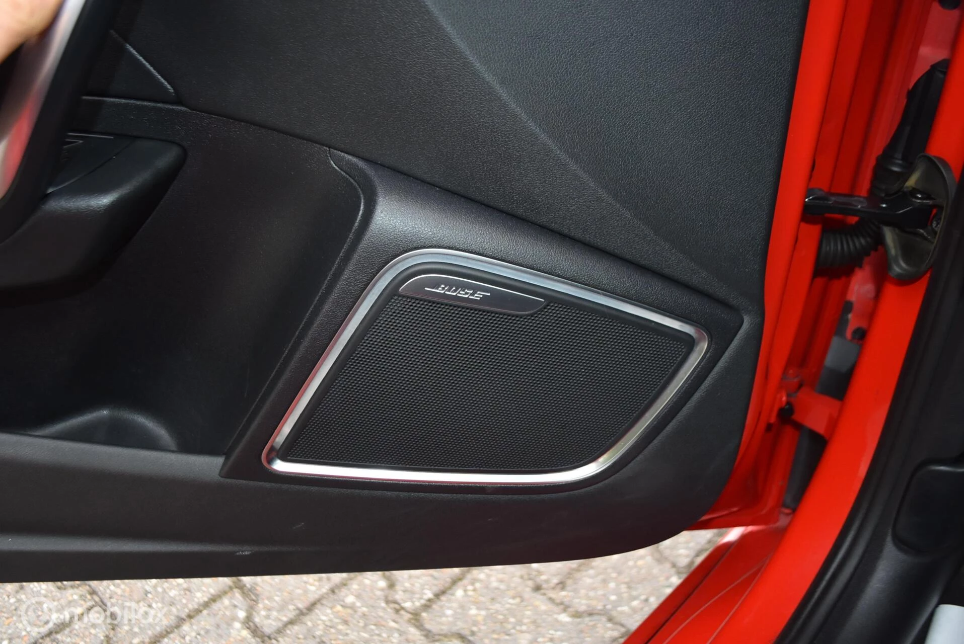 Hoofdafbeelding Audi A1