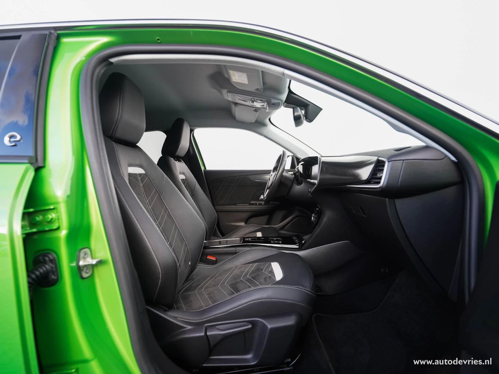 Hoofdafbeelding Opel Mokka-e