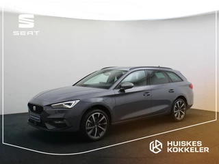 SEAT Leon Sportstourer