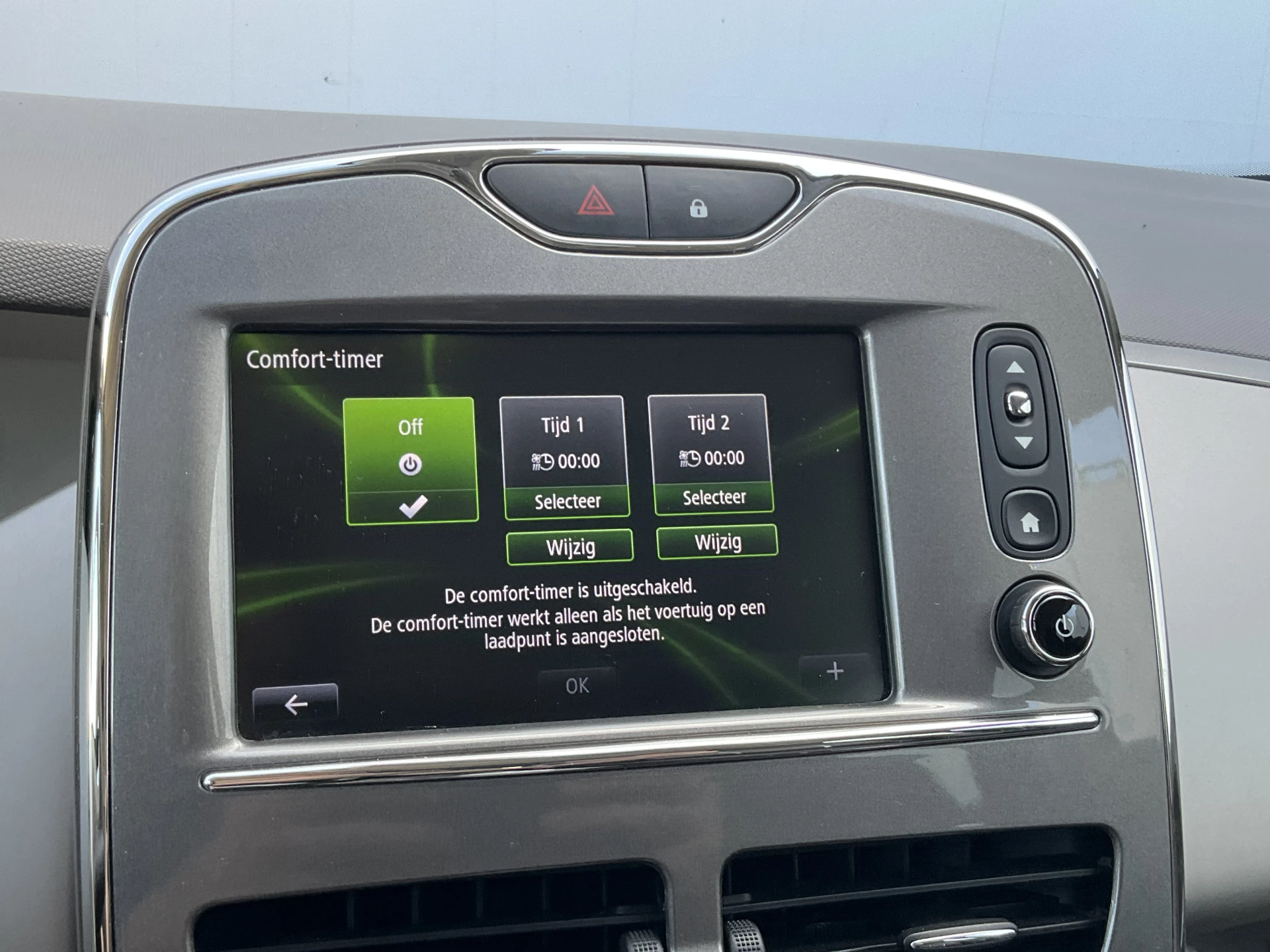 Hoofdafbeelding Renault ZOE