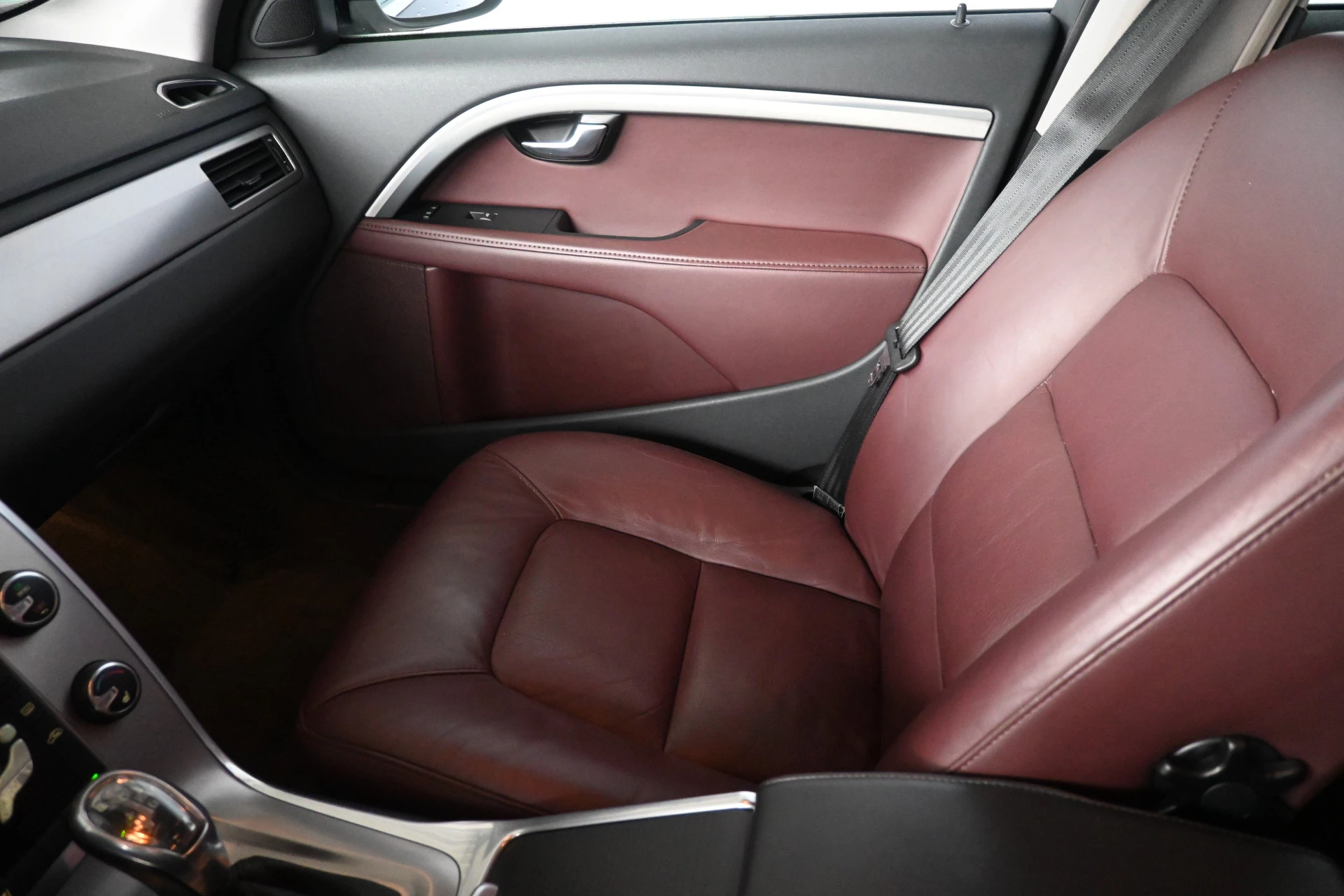 Hoofdafbeelding Volvo V70