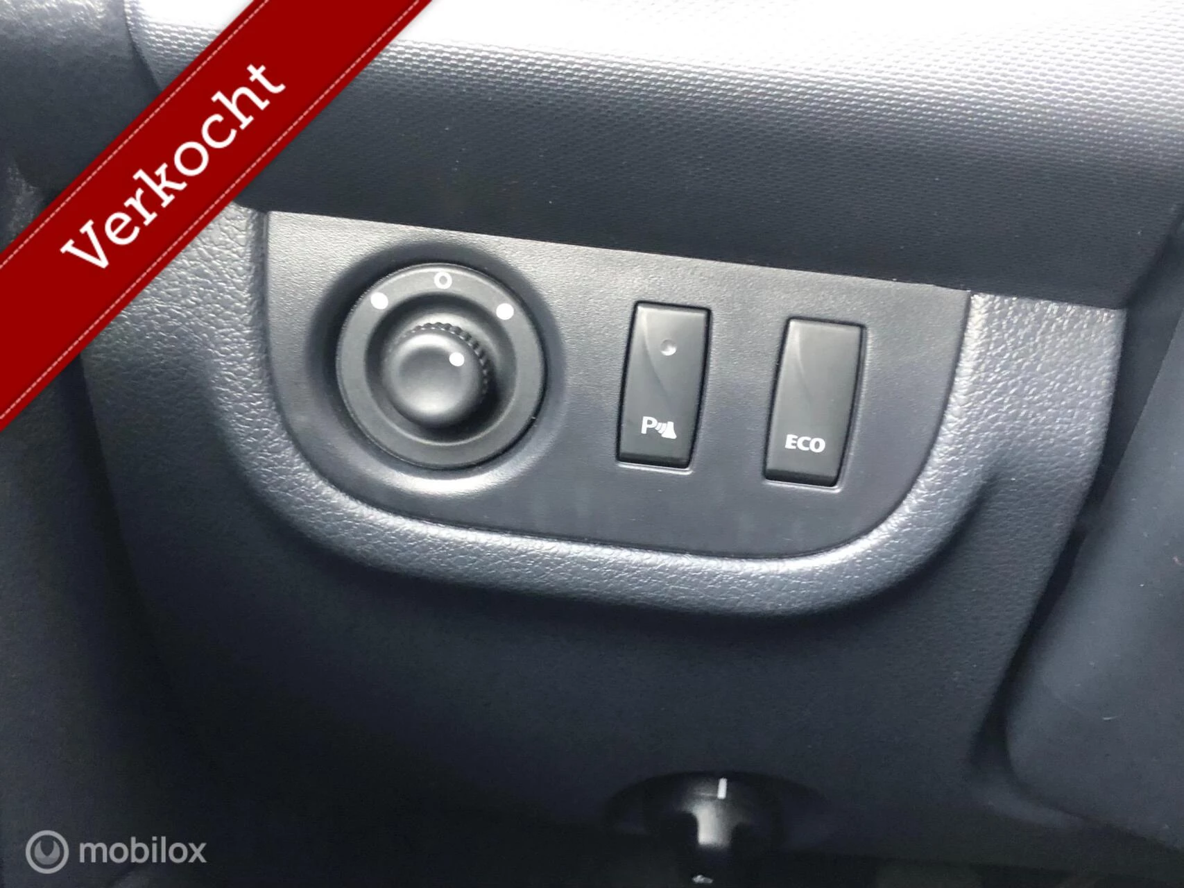 Hoofdafbeelding Dacia Logan