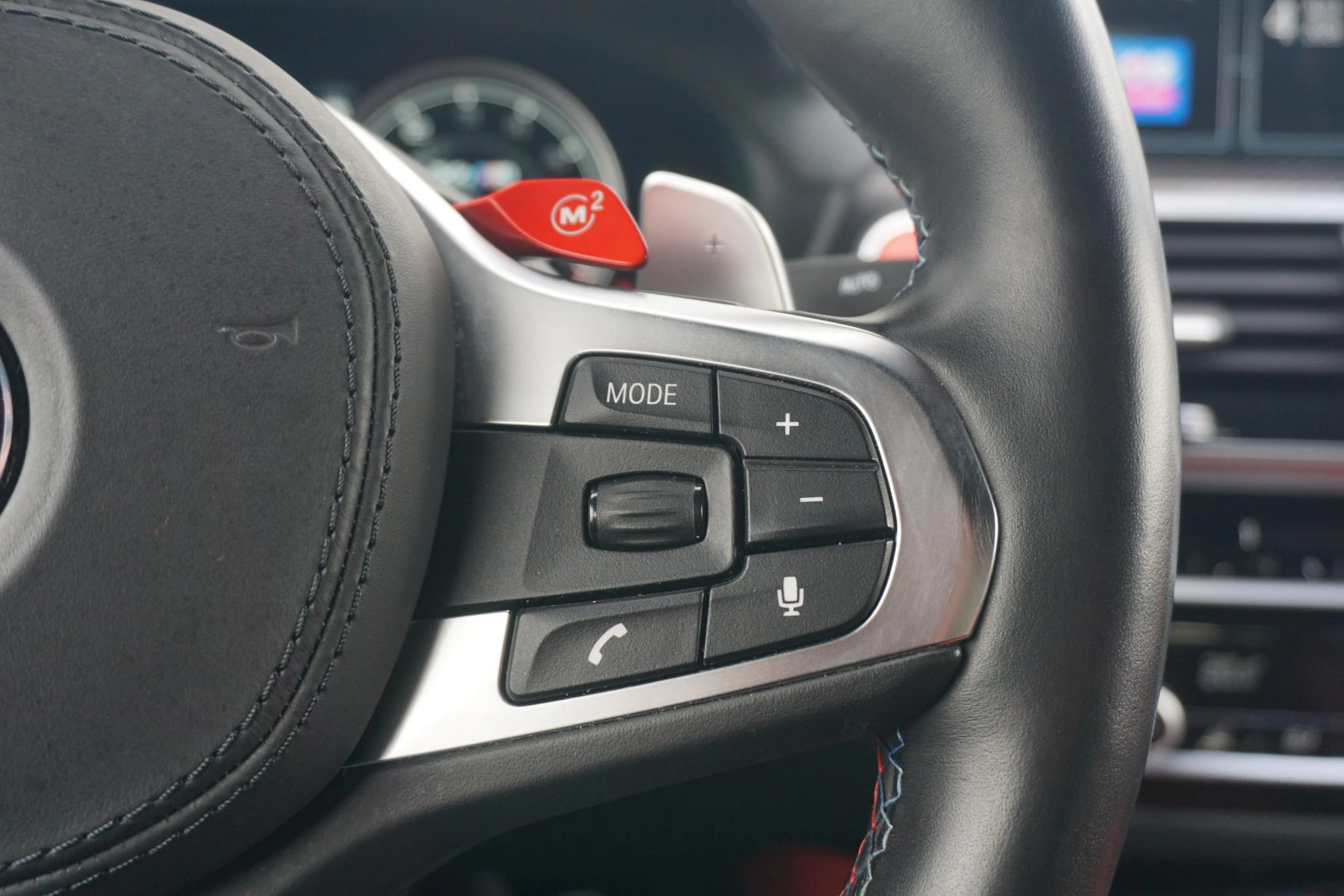 Hoofdafbeelding BMW X4