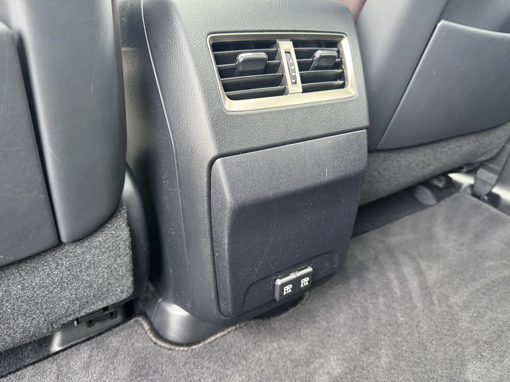 Hoofdafbeelding Lexus RX