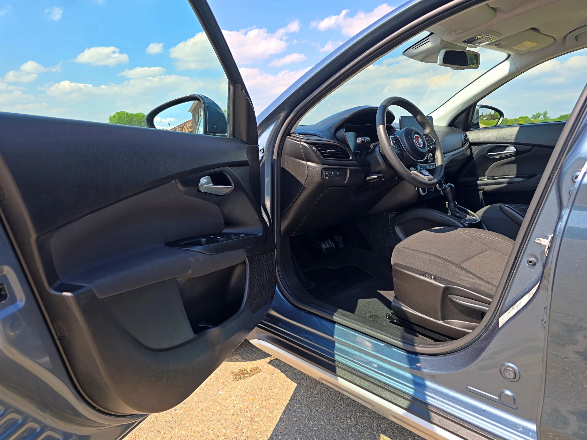 Hoofdafbeelding Fiat Tipo