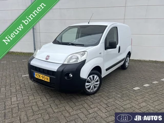 Fiat Fiorino 1.4 Fire