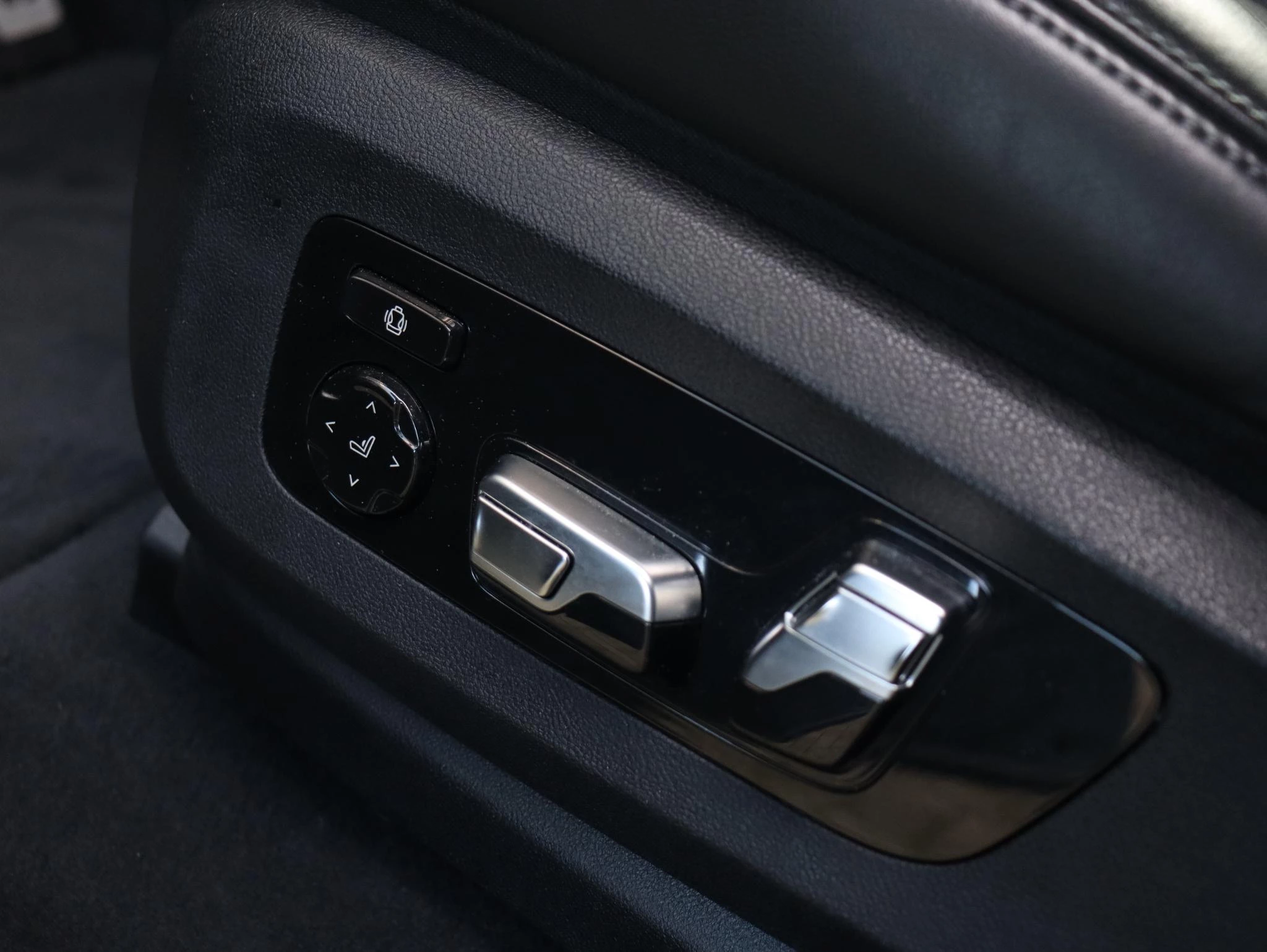 Hoofdafbeelding BMW XM