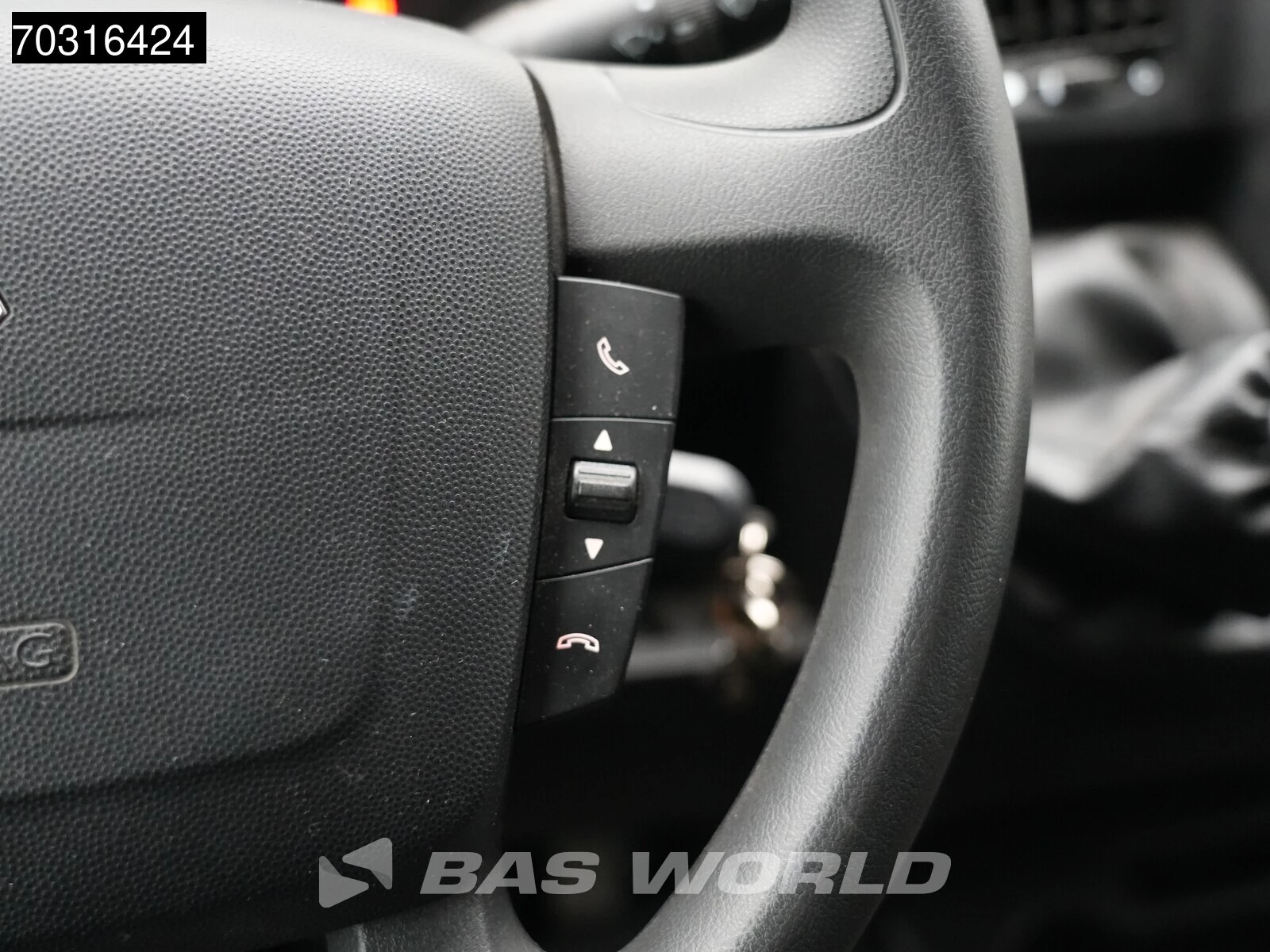 Hoofdafbeelding Peugeot Boxer