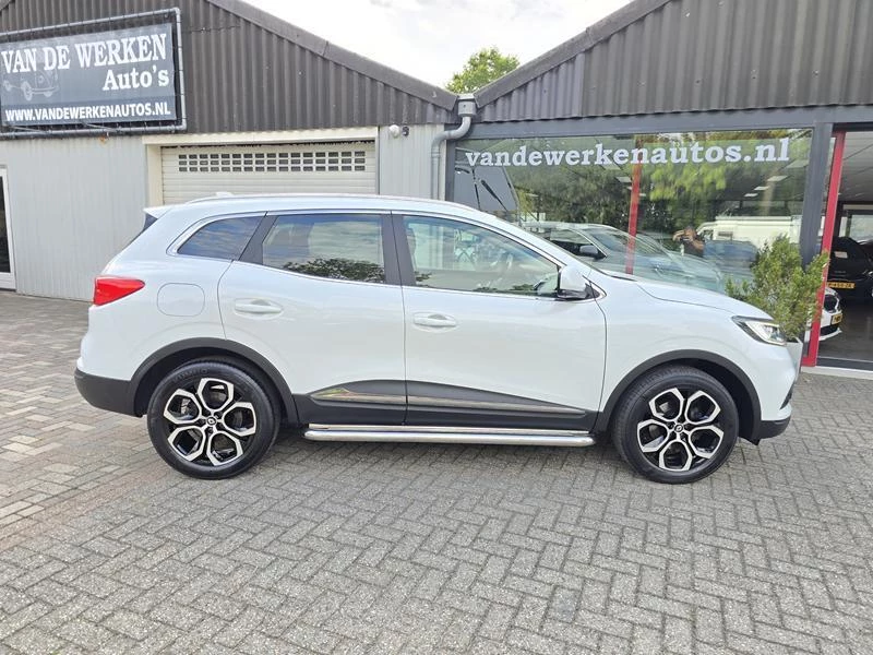 Hoofdafbeelding Renault Kadjar