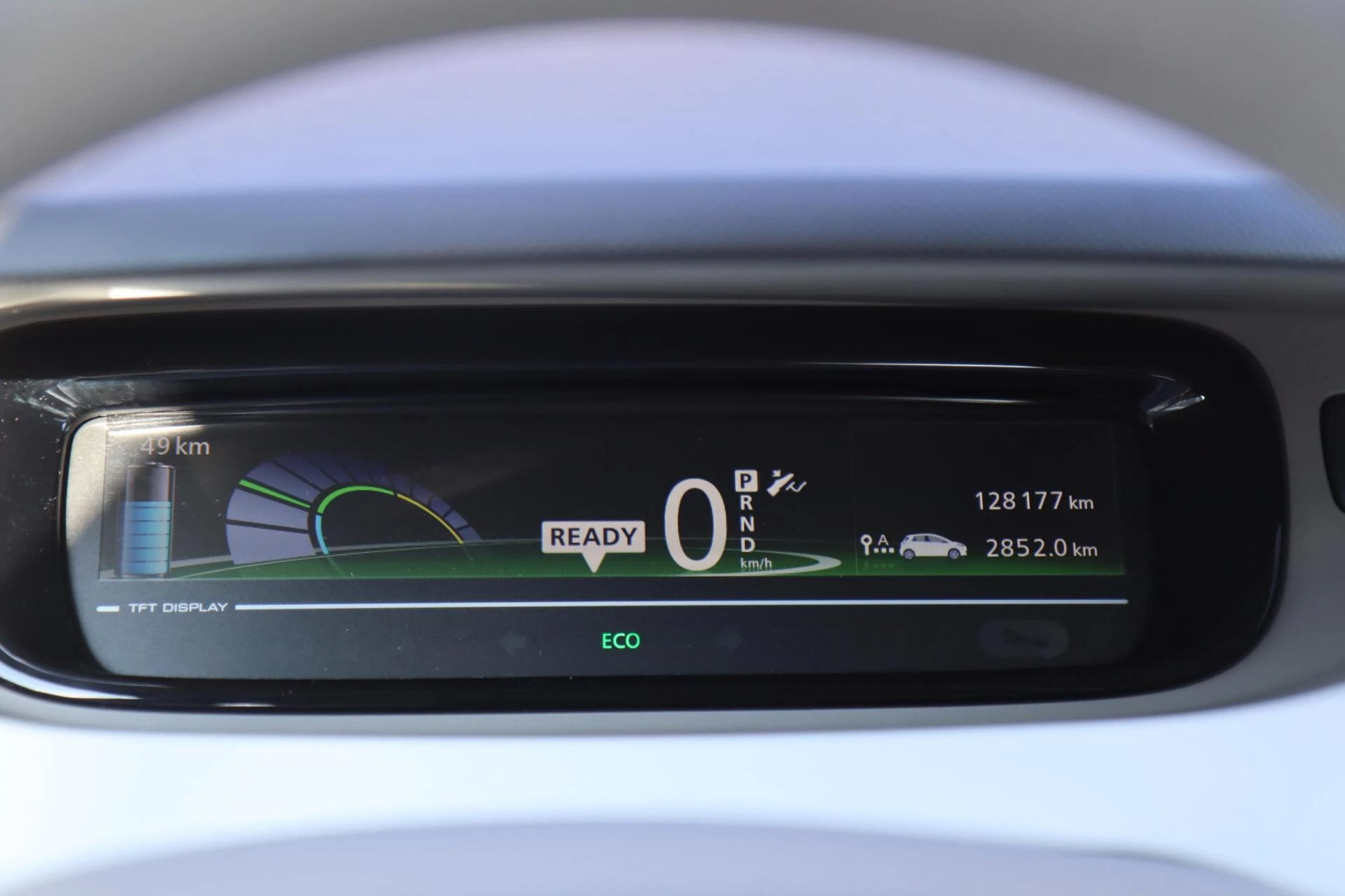 Hoofdafbeelding Renault ZOE