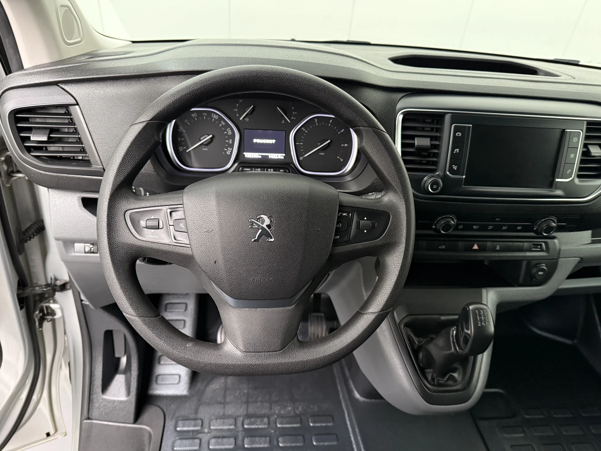 Hoofdafbeelding Peugeot Expert