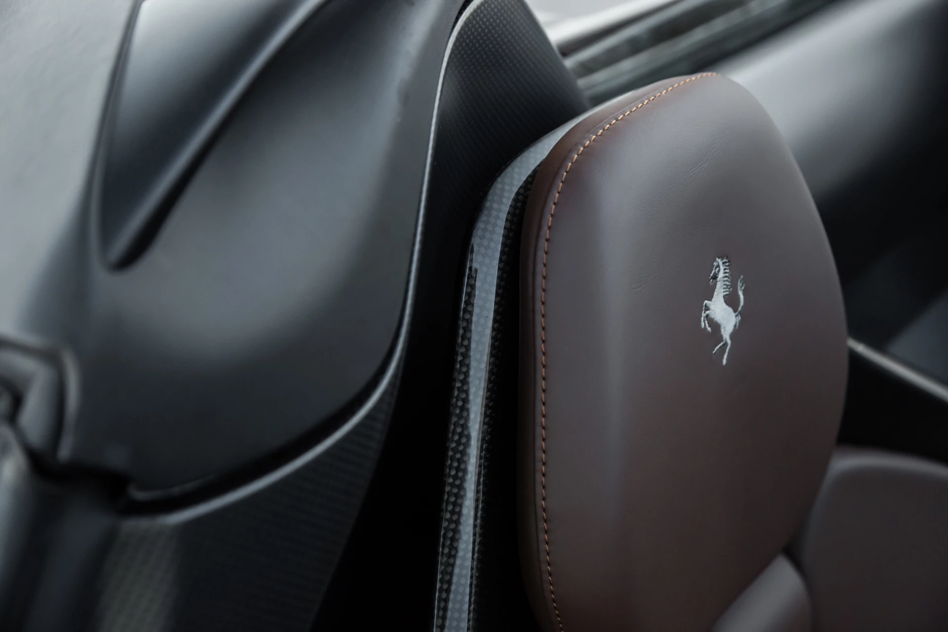 Hoofdafbeelding Ferrari SF90 Spider