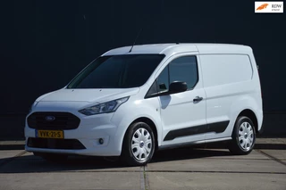 Ford Transit Connect 1.5 EcoBlue L1 Trend HP Euro 6 120 PK Camera Schuifdeur Airco