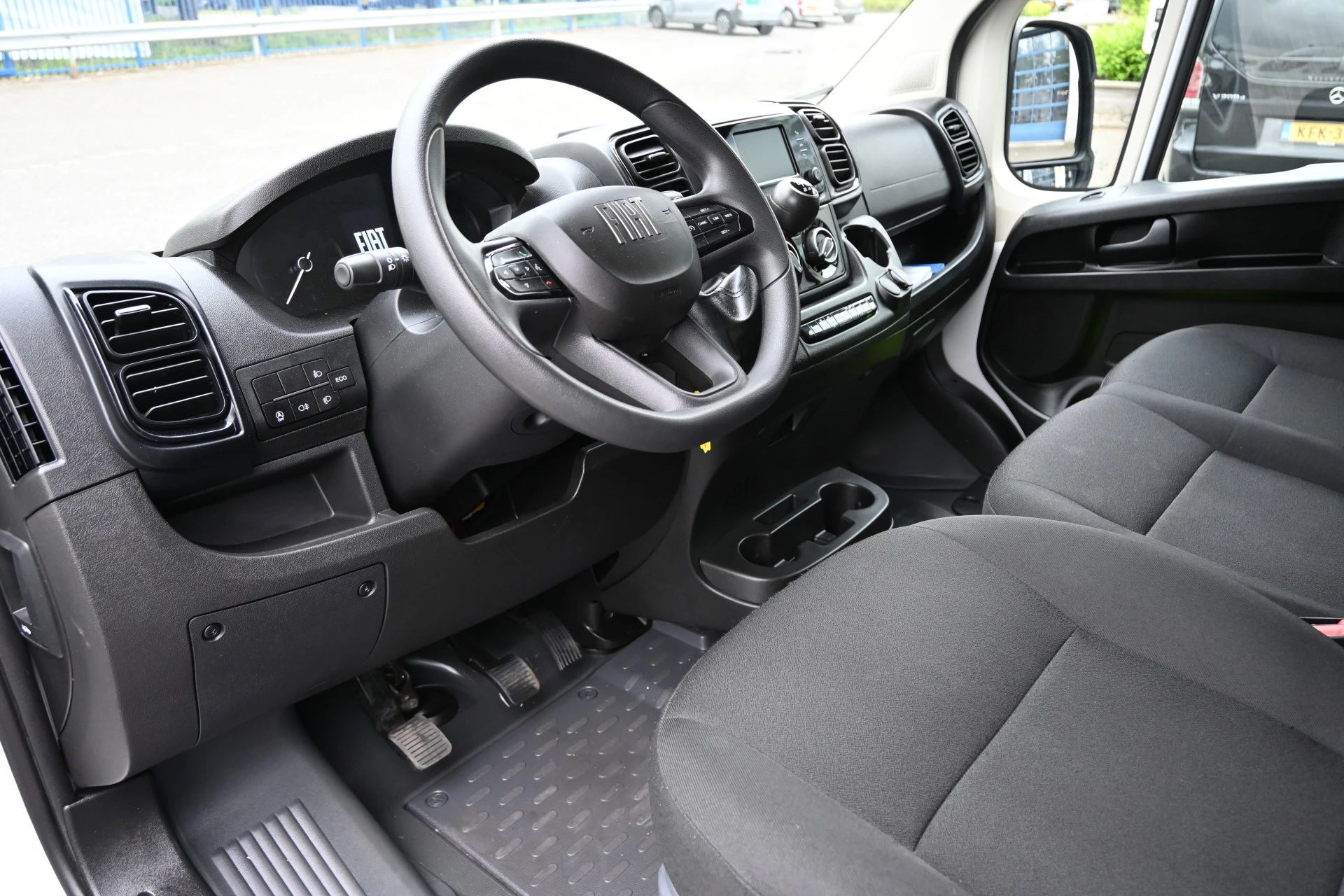 Hoofdafbeelding Fiat Ducato