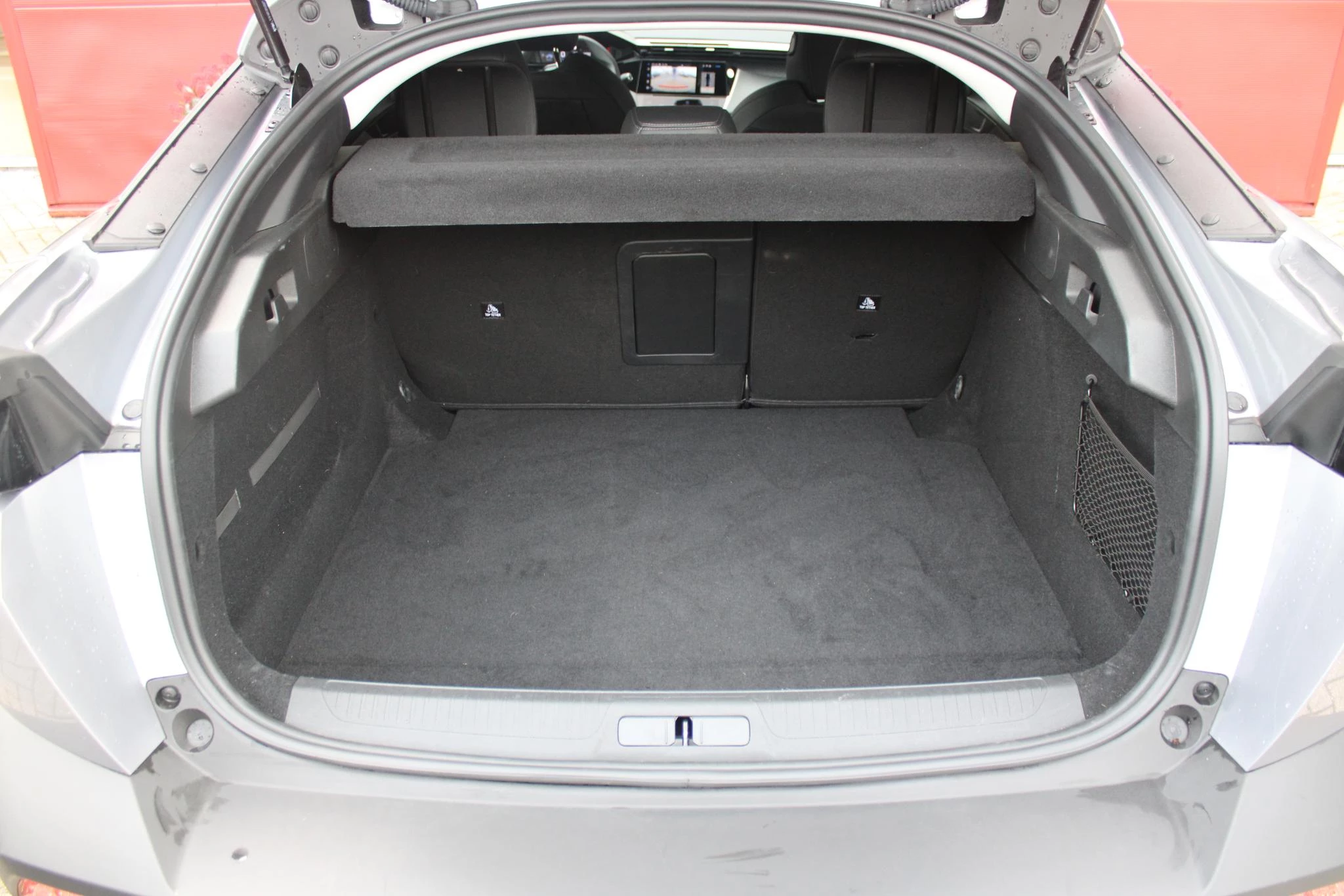 Hoofdafbeelding Peugeot 408