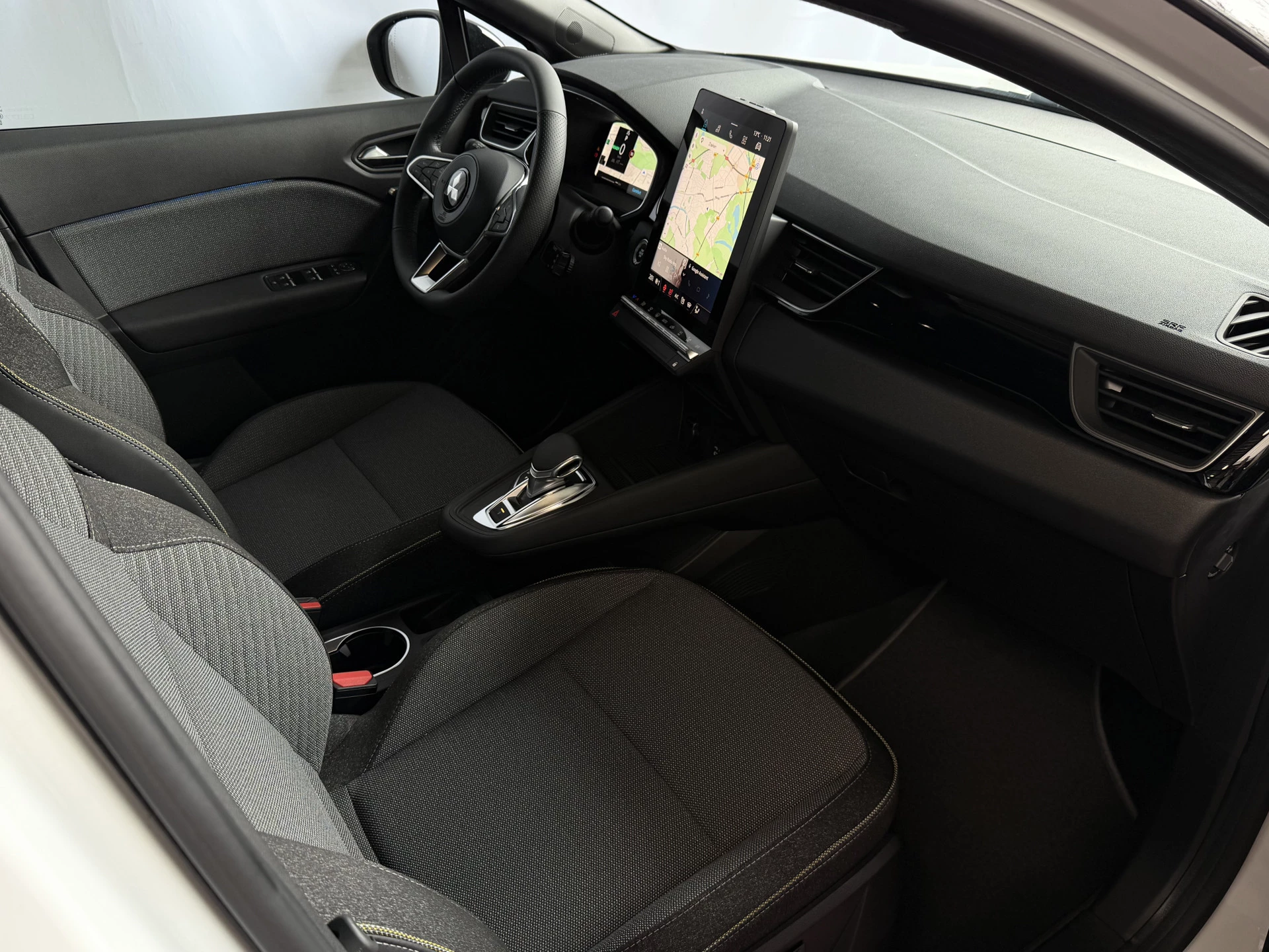 Hoofdafbeelding Mitsubishi ASX