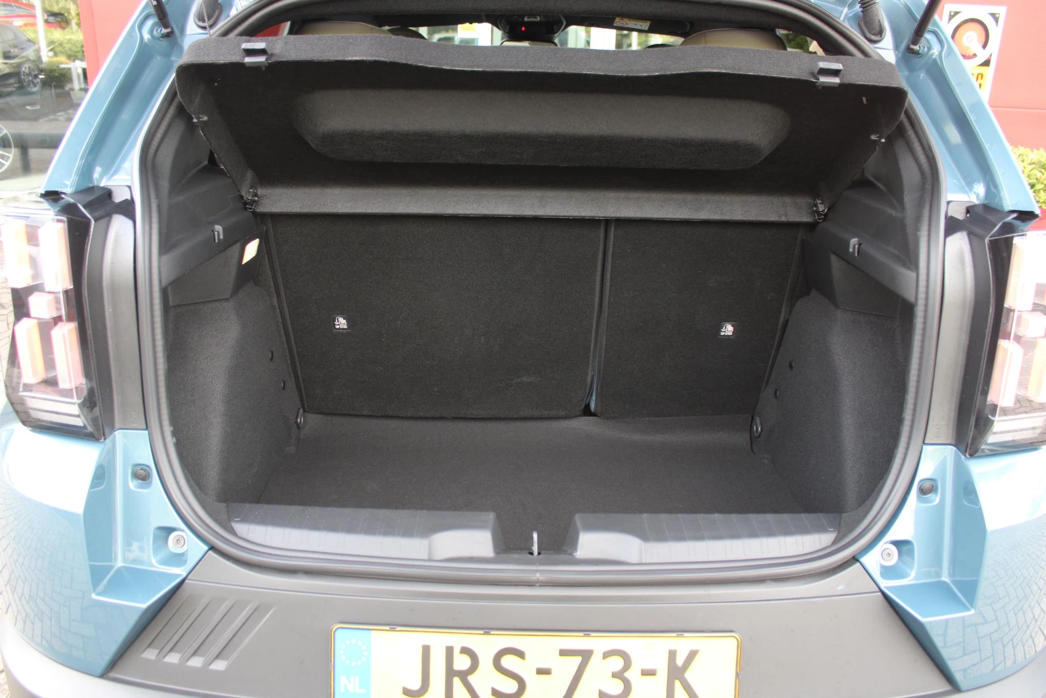 Hoofdafbeelding Fiat Grande Panda