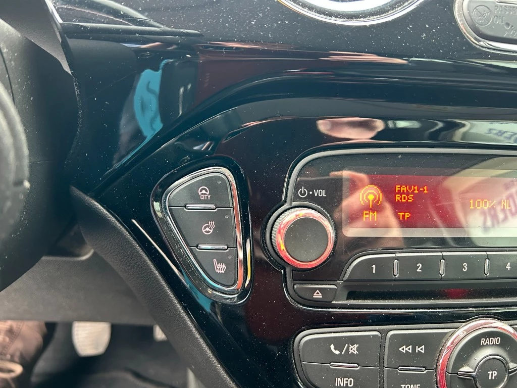 Hoofdafbeelding Opel ADAM