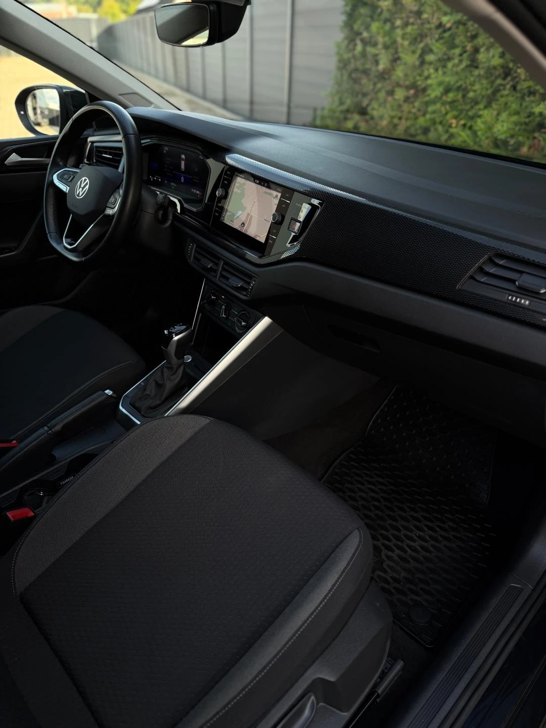 Hoofdafbeelding Volkswagen Taigo