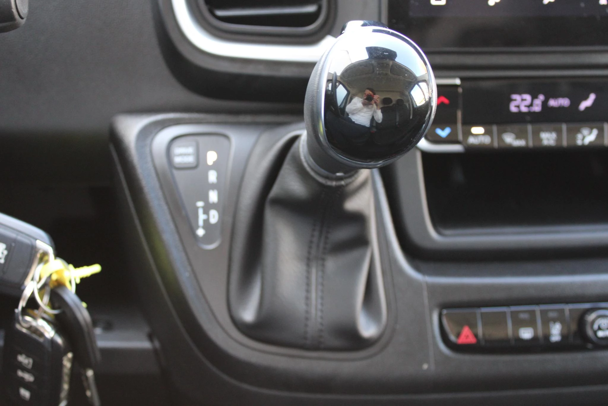 Hoofdafbeelding Peugeot Boxer