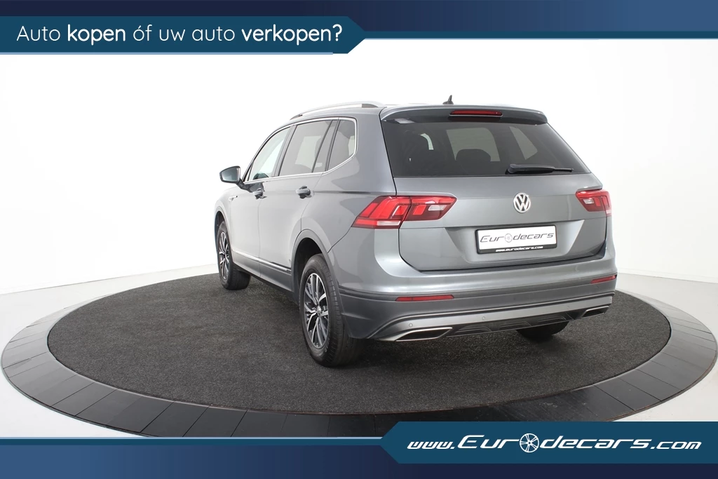 Hoofdafbeelding Volkswagen Tiguan Allspace